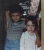 Brad -n- Jenni
